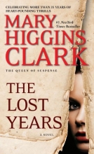 Cover art for The Lost Years
