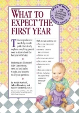 Cover art for What to Expect the First Year