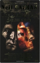 Cover art for The Sandman: Endless Nights