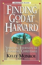 Cover art for Finding God at Harvard