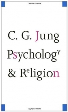 Cover art for Psychology and Religion (The Terry Lectures Series)