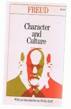 Cover art for Character & Culture