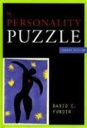 Cover art for The Personality Puzzle (Fourth Edition)