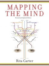 Cover art for Mapping the Mind: Revised and Updated Edition
