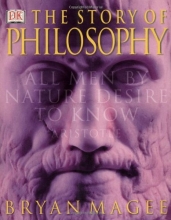 Cover art for The Story of Philosophy