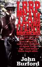 Cover art for LRRP Team Leader: A Memoir of Vietnam
