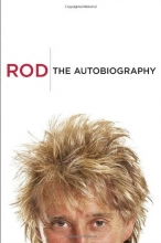 Cover art for Rod: The Autobiography