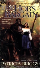 Cover art for The Hob's Bargain