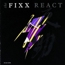 Cover art for React