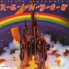Cover art for Ritchie Blackmore's Rainbow [ORIGINAL RECORDING REMASTERED]