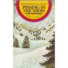 Cover art for Pissing In the Snow & Other Ozark Folktales