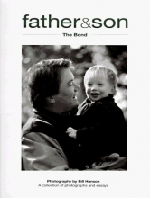 Cover art for Father & Son: The Bond
