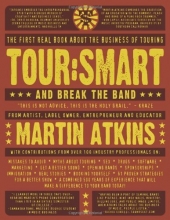 Cover art for Tour:Smart: And Break the Band
