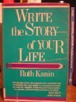 Cover art for Write the Story of Your Life