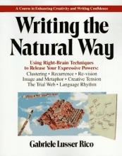 Cover art for Writing the Natural Way