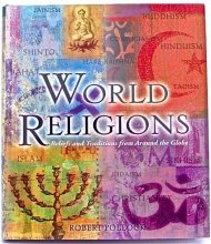 Cover art for World Religions