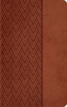 Cover art for Compact UltraSlim Bible, NKJV (Classic Series)