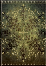 Cover art for KJV Ancient Faith Bible