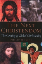 Cover art for The Next Christendom: The Coming of Global Christianity