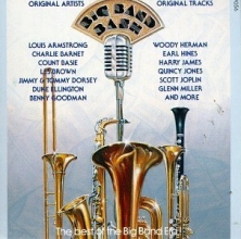 Cover art for Big Band Bash