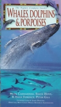 Cover art for Whales, Dolphins & Porpoises (Nature Company Guides)