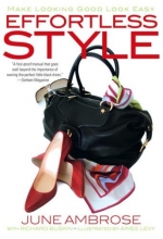 Cover art for Effortless Style