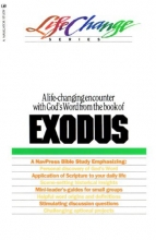 Cover art for Exodus (LifeChange)