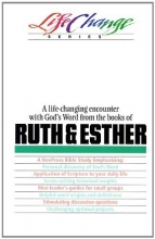 Cover art for Ruth and Esther (LifeChange)