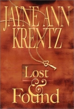 Cover art for Lost and Found