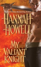 Cover art for My Valiant Knight