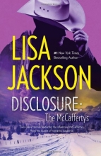Cover art for Disclosure: The McCaffertys: The McCaffertys: SladeThe McCaffertys: Randi