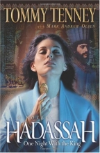Cover art for Hadassah: One Night With the King
