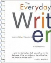 Cover art for The Everyday Writer: A Brief Reference