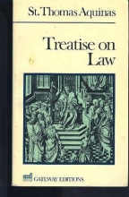 Cover art for Treatise on Law