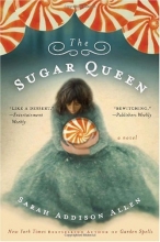 Cover art for The Sugar Queen (Random House Reader's Circle)