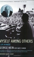 Cover art for Myself Among Others: A Life In Music