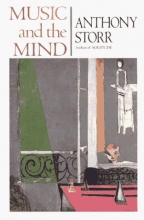 Cover art for Music and the Mind