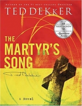 Cover art for The Martyr's Song