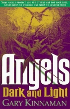 Cover art for Angels Dark and Light