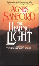 Cover art for The Healing Light