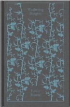 Cover art for Wuthering Heights (Penguin Classics)