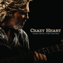 Cover art for Crazy Heart: Original Motion Picture Soundtrack 