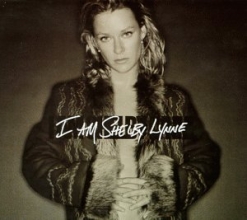 Cover art for I Am Shelby Lynne