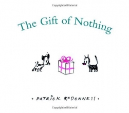 Cover art for The Gift of Nothing