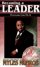 Cover art for Becoming a Leader
