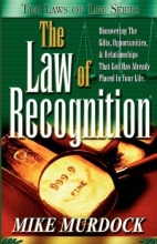 Cover art for The Law of Recognition (The Laws of Life Series)