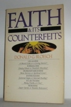 Cover art for Faith and its Counterfeits