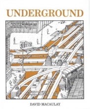 Cover art for Underground