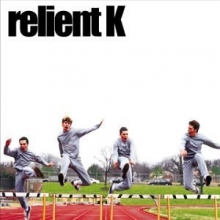 Cover art for Relient K
