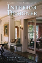 Cover art for Starting Your Career as an Interior Designer